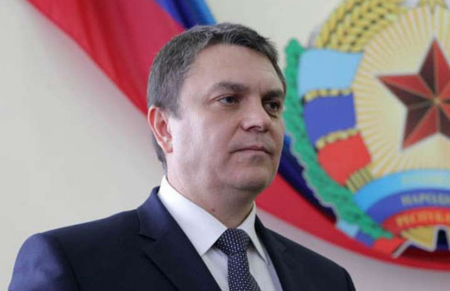 Главарь боевиков отжал пивзавод: все подробности