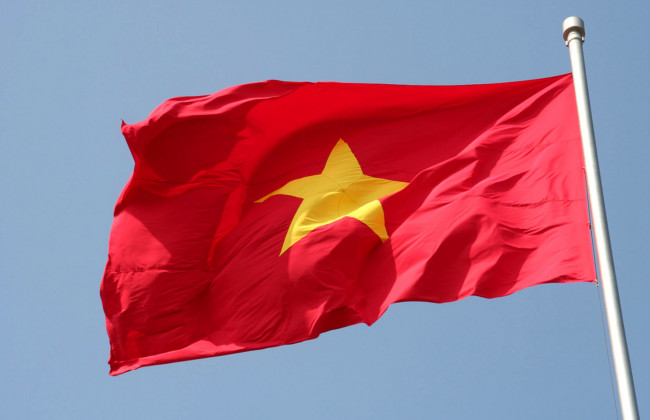 Умер президент восточноазиатской страны