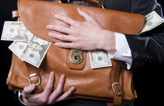 Хищение денег в Минздраве: за дело взялась прокуратура