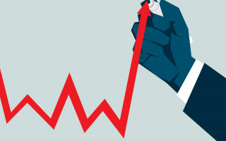 В правительстве рассказали, как вырастут зарплаты и пенсии в 2019 году