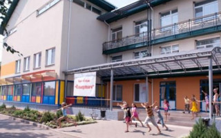 Лагерь «Славутич» сожительницы Януковича вернули в государственную собственность