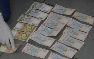 Разоблачили на взятке: задержан региональный руководитель полиции