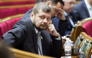 Холодницкий предлагает ГПУ лишить неприкосновенности нардепа Мосийчука