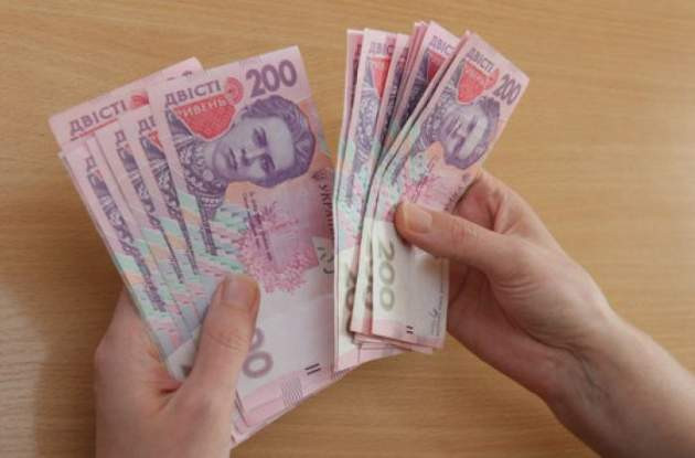 Субсидии в Украине: на сколько сократились расходы на госвыплаты