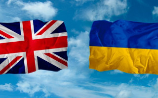 В Украину направят Королевскую морскую пехоту Великобритании