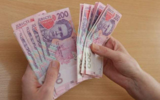 Субсидии в Украине: на сколько сократились расходы на госвыплаты