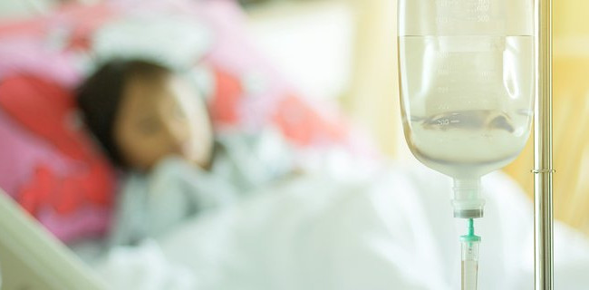 Ученики школы-интерната массово отравились в Ровенской области