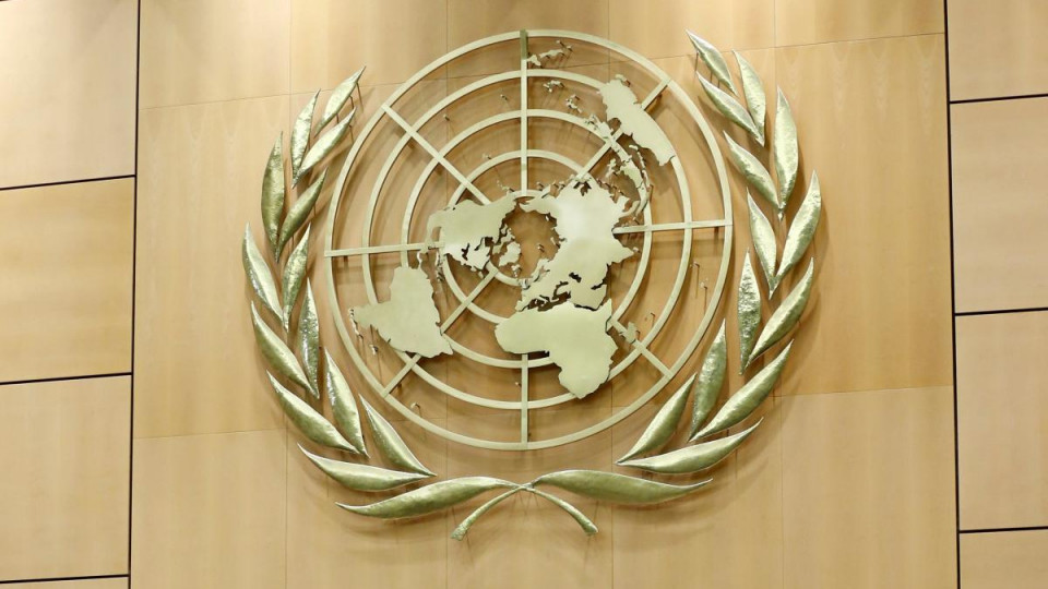 На сессии Генассамблеи ООН обсудят Крым и Донбасс