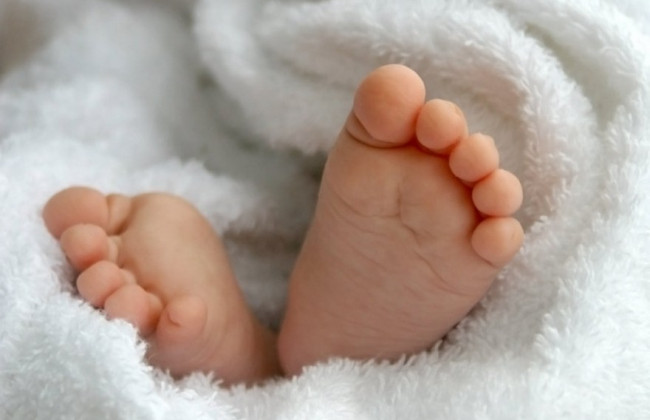 Мертвого младенца нашли в Винницкой области: все подробности