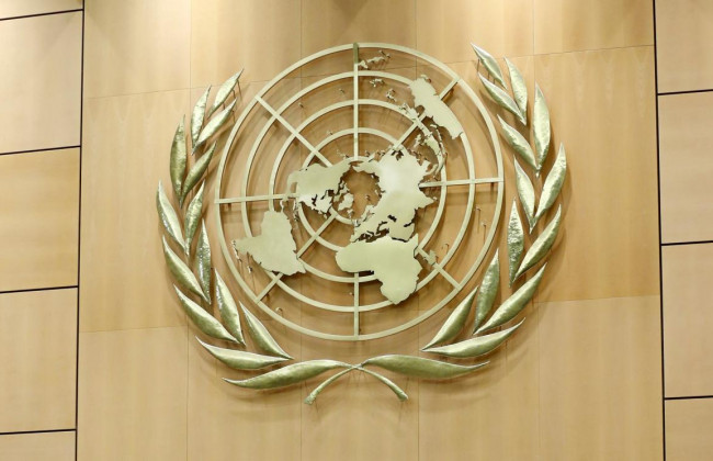 На сессии Генассамблеи ООН обсудят Крым и Донбасс