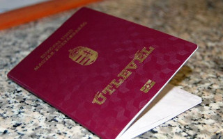 Венгерское гражданство: жителей Закарпатья начали вносить в базу «Мировторца»