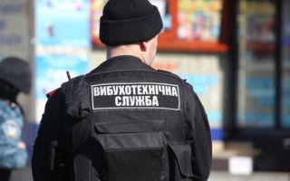 В Харькове эвакуировали ресторан, переполненный людьми: есть подробности