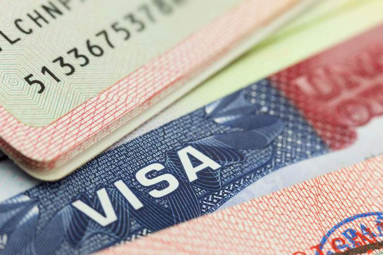 «Сюрприз» для льготников: кому будут отказывать в американских визах