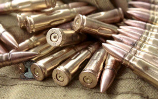 В Донецкой области разоблачили подпольное производство боеприпасов