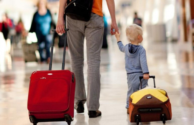 «Документы подделали»: троих детей попытались незаконно вывезти из Украины