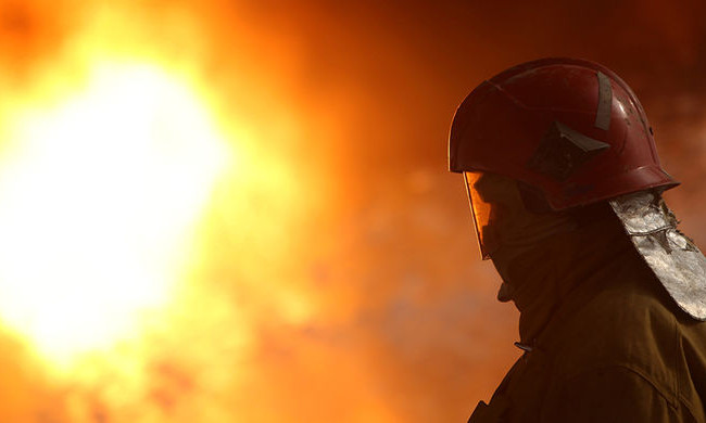 Масштабная авария в Сумской области: прорвало газопровод