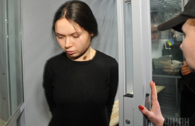 Харьковская трагедия: адвокат Зайцевой «удивила» заявлением