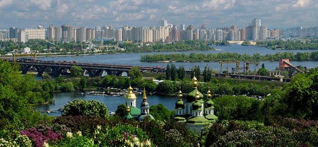 Какие города Украины попали в список самых криминальных в мире