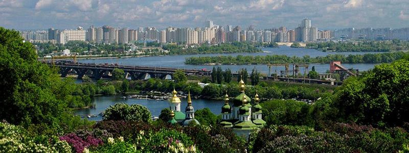 Какие города Украины попали в список самых криминальных в мире