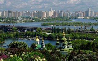 Какие города Украины попали в список самых криминальных в мире