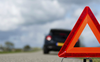 «Решил покататься»: работник СТО разбил чужой Lexus