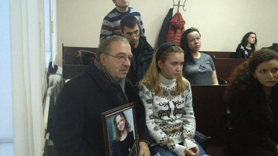 Дело Ноздровской: мать погибшей поразила заявлением