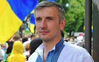 Стрельба в активиста в Одессе: раненый мужчина пришел в себя
