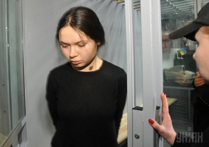 Харьковская трагедия: адвокат Зайцевой «удивила» заявлением