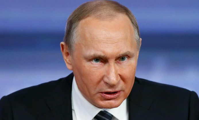 У Путина сделали тревожное заявление по Донбассу