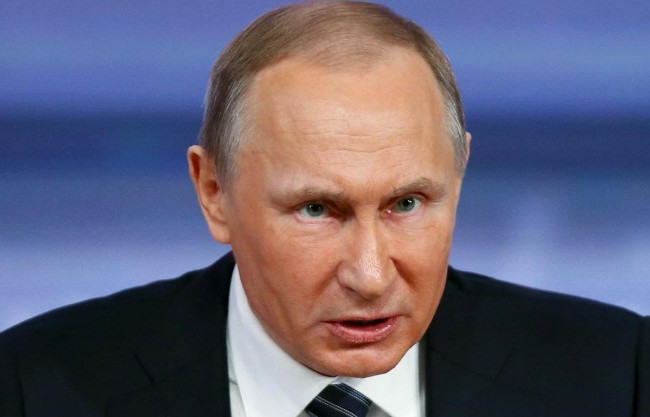 У Путина сделали тревожное заявление по Донбассу