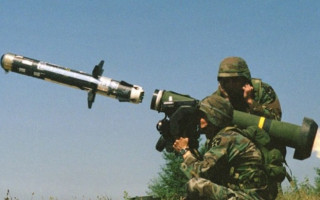 Когда Украина применит Javelin против России на Донбассе: в США объяснили