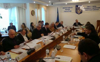 Рада рассмотрит законопроект о реабилитации военнослужащих