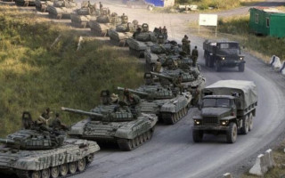 Россия готовится к эскалации на Донбассе: пояснили причину