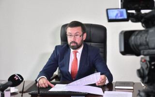 Как ГСА реформирует распределение дел в судах, видео