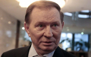 Кучма объяснил, что ожидает Донбасс в ближайшие месяцы