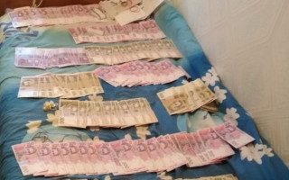 Требовал взятку у бойца ООС: СБУ задержала врача