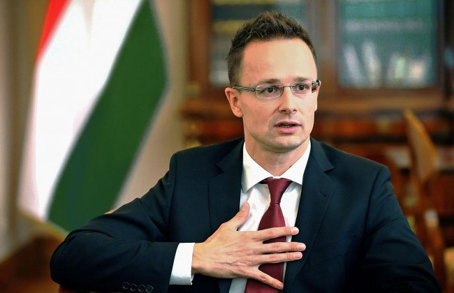 Скандал с венгерскими паспортами: новые подробности