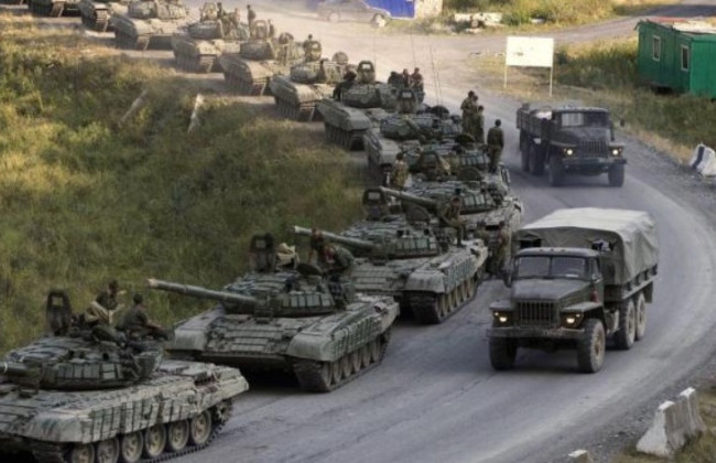 Россия готовится к эскалации на Донбассе: пояснили причину