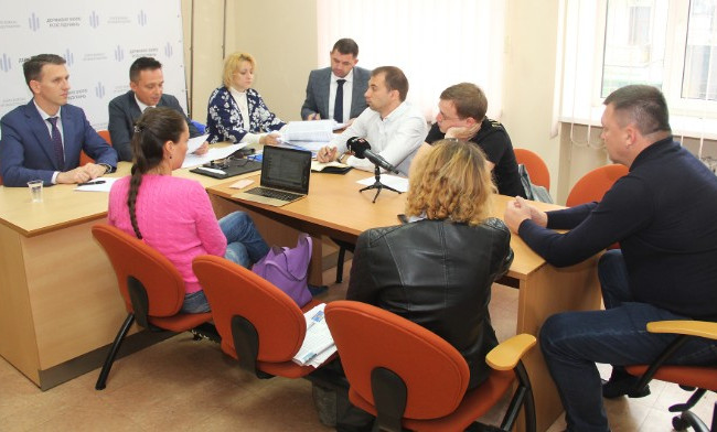 Совет общественного контроля обсудил начало работы ГБР