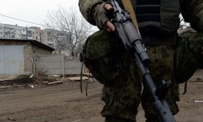 Воевали против ВСУ: под суд пойдут боевики «ДНР»