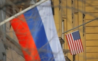 США объявили о новых санкциях против России
