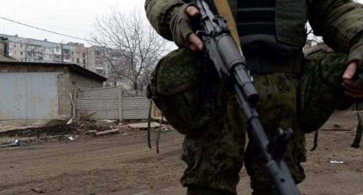 Воевали против ВСУ: под суд пойдут боевики «ДНР»