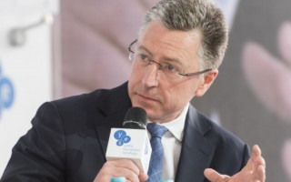 Волкер объяснил, что ожидает Донбасс в ближайшие годы