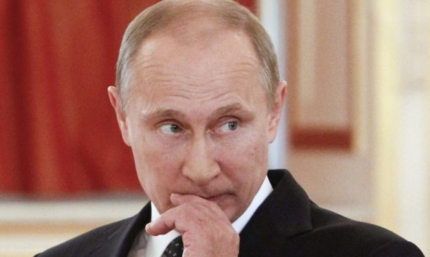 Генерал отметил новый «сигнал» Путина по Украине