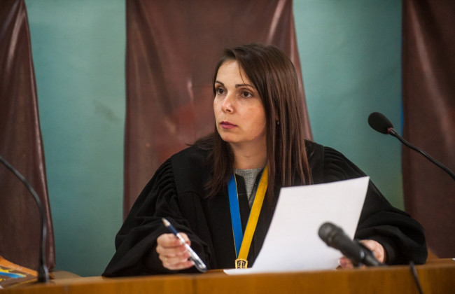 Орджоникидзевский суд Запорожья переизбрал главу