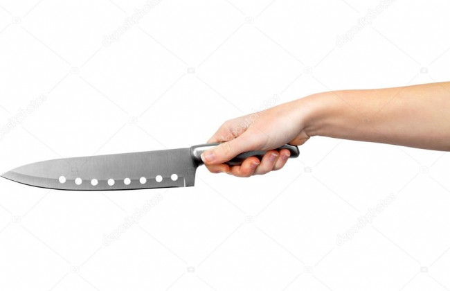 Трагедия во Львовской области: 13-летняя девочка зарезала отца