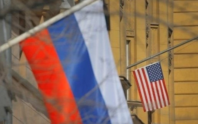 США объявили о новых санкциях против России