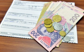 Субсидии в Украине: кому не откажут в госпомощи