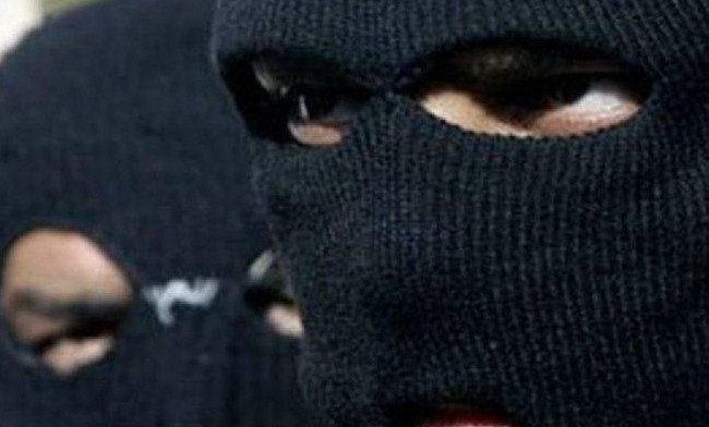 В Киеве обокрали следователя Горбатюка и других силовиков: все подробности