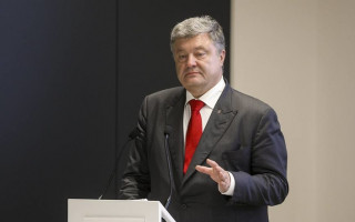 Порошенко призвал ООН ввести миротворческую миссию на Донбасс